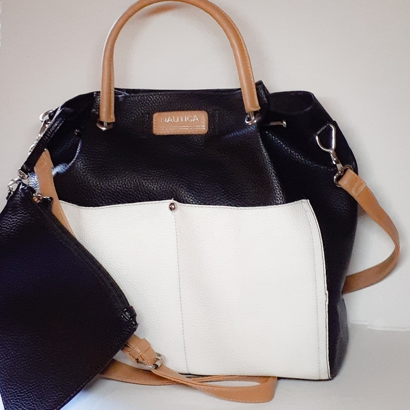 Nautica Handbags - 👜Nautica Handbag